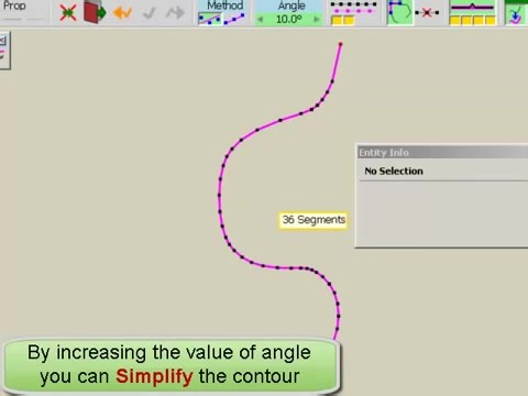 Fredo6——SU插件【Curvizard】曲线编辑