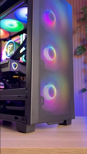 Phanteks XT PRO Ultra PC CASE BEST BUY!