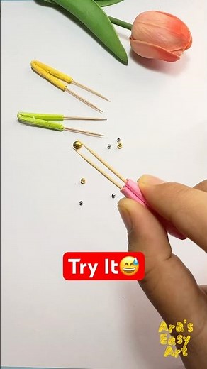 DIY Origami Easy Paper Craft ‪@ArasEasyArt‬ #ytshorts #diy #viral