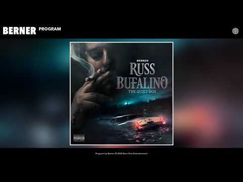 Berner - Program (Audio)