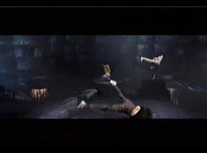 FLYING STEPS - Breakin'it Down (2001)