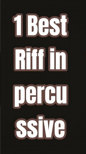 AC/DC Best riffs in fingerstyle 🎧 #recommended #guitar ❤️