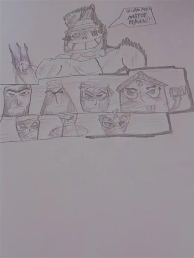 o fim dos brainrots cap 1 #brainrot