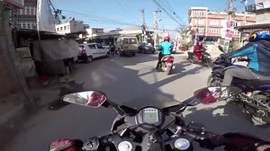 19 comments | MOTOVLOG EPISODE 41 Got My Bike Back  Finally done with the editing. Will be uploading it tomorrow.  #motovlog #motovlogger #smz #nepal #ktm #ktmrc390 #rc390 | SMZ | Facebook