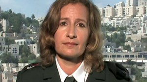 Interview: Israeli Avital Leibovich