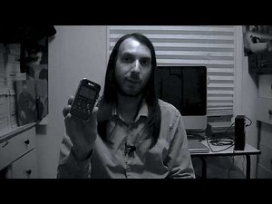 Sony PCM M10 Review/Tutorial: Part 1