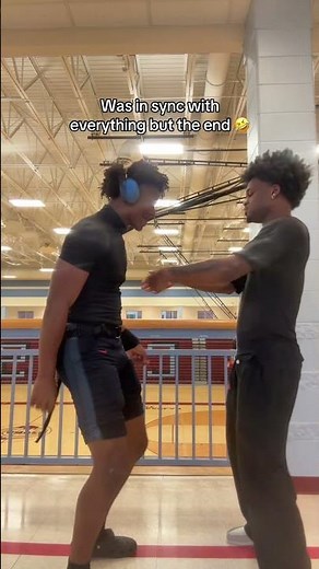 ME AND MY POTNA THAT THANG #explore #dance #creativecontentcreator