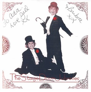 The Stage Door Johnnies - Untitled