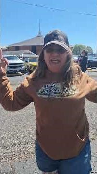 Beast of the Backroads 2026 - Longview, TX