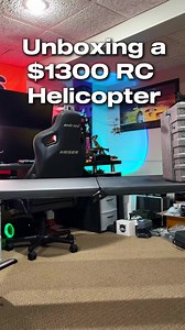 The JCZK 300C Pro RC Helicopter from Stirlingkit is pretty wild. GPS positioning, altitude hold, triple rotor head, brushless motors and comes with a 12 channel radio. Pretty unique looking RC! #rchelicopter #rcheli #hel~ #chocolate #candy #Nomadic | Daily Reflections