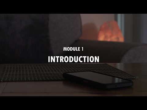 Module 1: Introduction