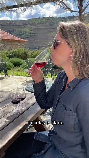 Portugal: 10-day itinerary! I visited Lisbon, Sintra, Óbidos, Nazaré, Fátima, Aveiro, Douro Valle...