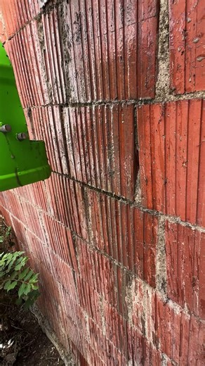 DIY wall coating tool | The Best Science Videos