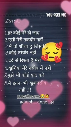 #viralvideo #write #sad #shayari