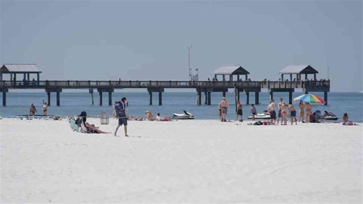 Sunshine and Opportunity: 8 Reasons Millennials Love Clearwater, Florida