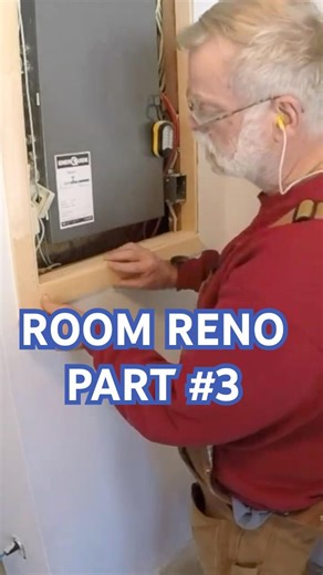 Spare Room Getting Real Upgrades (Part 3) #diy #woodworking #beforeandafter