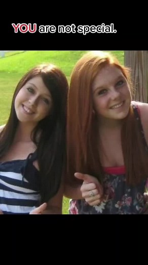 True Crime. su TikTok