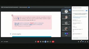 🌟 Domina el Futuro Simple en Inglés con 'Will' ¡Bienvenidos a una nueva clase de inglés! Hoy vamos a sumergirnos en el uso del 'Future Simple' con 'Will'. Aprenderás cómo formar oraciones futuras de manera sencilla y efectiva. Este video es ideal tanto para principiantes como para aquellos que desean reforzar sus conocimientos. Acompáñame en esta lección interactiva y conviértete en un experto en el futuro simple en inglés. #InglésBásico #GramáticaInglesa #FutureSimpleWill #ClasesDeInglés #Apre