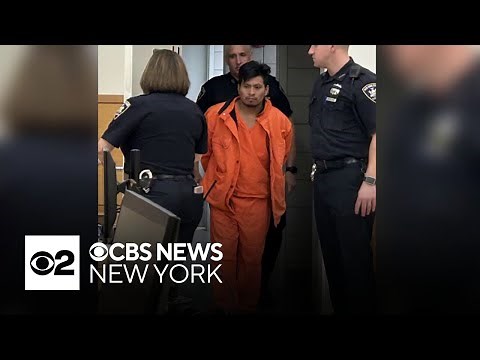 Suspect pleads not guilty in death of woman set on fire on NYC subway