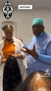 Black women, please keep your hair natural 🙏🏾.