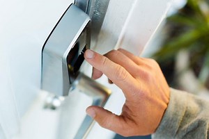 Best smart door locks 2024 to keep your home secure