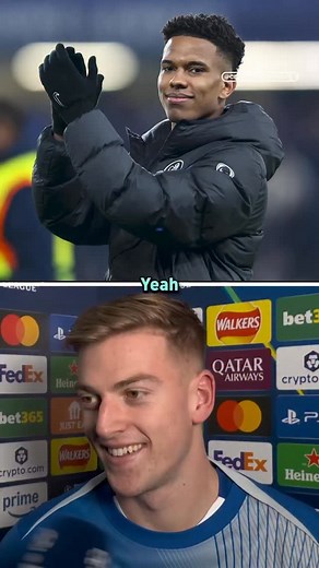 The 18-year-old Brazilian sensation Estêvão is just getting started 😎🇧🇷 | CBS Sports Golazo