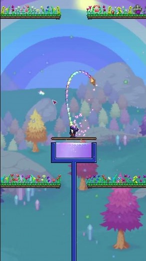 How Shimmer Broke Terraria