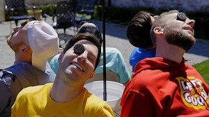 23K views · 183 reactions | Oreo Face challenge 廊 | Dude Perfect | Facebook