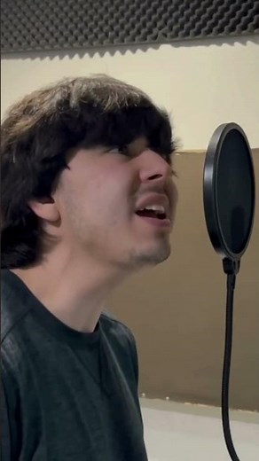 🎙Time - Pink Floyd (Cover)