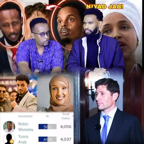 84K views · 1.6K reactions | Ilkacase qeys oo u aar gudey Walaashiis Yusra Arab | Bashi Omar | Facebook