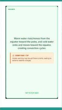 Last Minute Revision and Exam Traps I Edexcel I CAIE IGCSE Physics (0625) I THERMAL ENERGY 02/02🚀