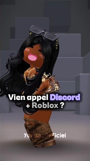 Yeah Go ~ 🤙🏽// IB : ME // #roblox #robloxshorts #faitespercer #fyp #abonnetoi