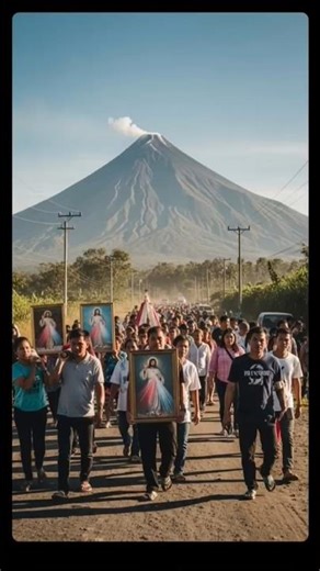 Ang puso ko'y nagpupuri sa Panginoon