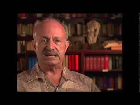 The Making of 'The Passion of the Christ' Part 4/5