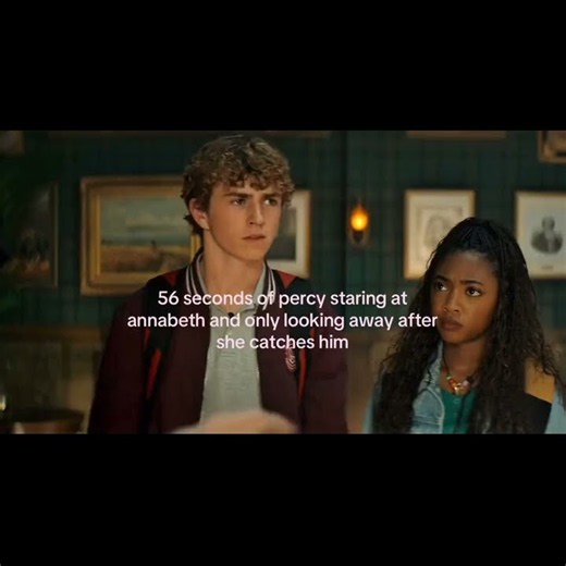 #percyjackson #annabethchase #percabeth #booktok #pjo | credit: @soobinzhrt