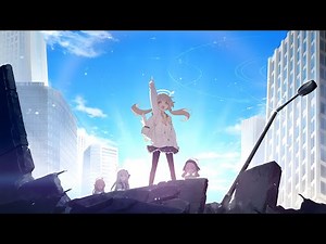 Blue Archive: Our Story / Constant Moderato -Piano Arrange- (Theme 87) Perfectly Looped