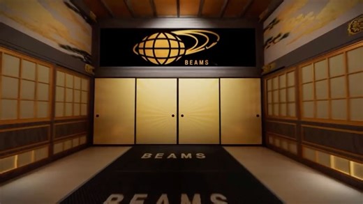 BEAMS | ビームス on Instagram: "… KING SEIKO 『KSK』 BEAMS 50th Anniversary Limited Edition 2.6（Fri.）Release @seikowatchjapan @beams_mens_casual 2026年春の50周年スタートに先駆け、〈キングセイコー〉との限定モデルが登場。 BEAMSの由来である“BEAMING（光り輝く）”をテーマに、国産機械式時計の傑作『KSK』を現代的にアップデート。光を想起させる放射状のブラックダイヤルに、ゴールドの針とスタッズ状のインデックスが呼応し、静かで力強い輝きを宿します。 裏蓋には「BEAMS Limited Edition」の刻印とシリアルナンバーを施した、国内限定300本の特別仕様。セイコーの現行機種で最も薄い自動巻ムーブメント「キャリバー6L35」を搭載し、ロゴ入りの専用ボックスを付属した、アニバーサリーに相応しい一本です。 本アイテムは1月16日（金）より予約受付を開始し、2月6日（金）よりビームス公式オンラインショップにて発売します。 ▶詳細は @beams