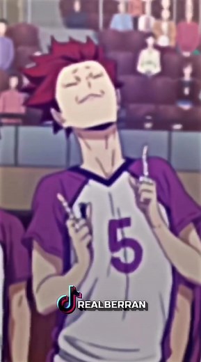 shake ya body like a belly dancer 💃 #anime #animeedit #realberran #kaiyōsquad #bttrflygrp🦋 #tendou #haikyuu #fyp #fypシ #foryou #foryoupage