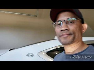 2014 chevy impala rear hub assembly change