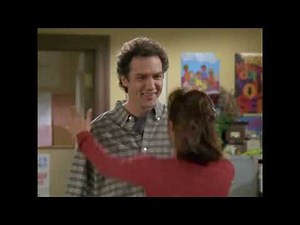 The Norm Show - The New Boss S01E06