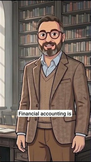 What Is Financial Accounting? | Accounting for Beginners