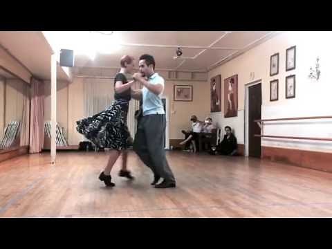 Tango 204: Tango Vals