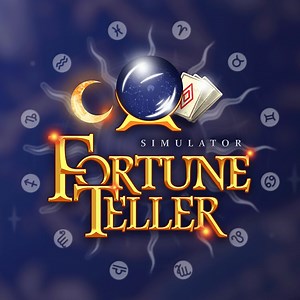Fortune Teller Simulator