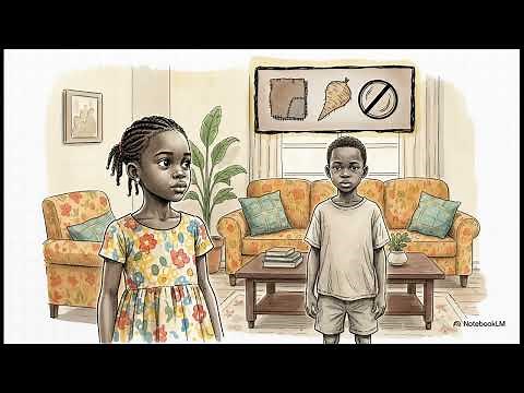 The Danger of a Single Story — Chimamanda Adichie on Stereotypes, Power & Humanity (in 7 Minutes)