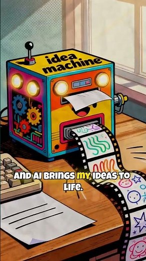 Bring Your Stories to Life with InstaDoodle | AI Doodle Video Maker