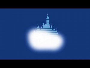 Disney Ident 2015