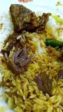 প্রথম বার হান্ডি গোশত ট্রাই করলাম ❤️ #fyp #foryou #myowncontent #reels #youtubeshorts #beef