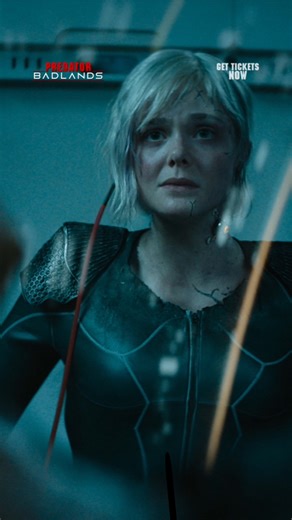 7.4K views · 62 reactions | A new generation of the epic franchise and an #IMAX experience you can’t miss. Grab tickets now and watch #PredatorBadlands in GSC & Aurum Theatre, The Exchange TRX starting 6 Nov!  | GSC | Facebook