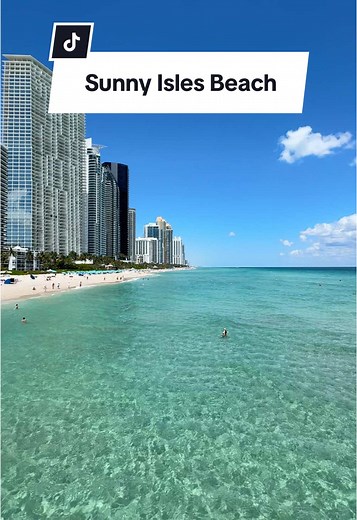 Día Espectacular en Sunny Isles Beach 🌴