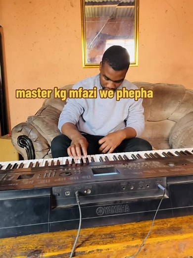 Kate Shirinda Funny Judging Video